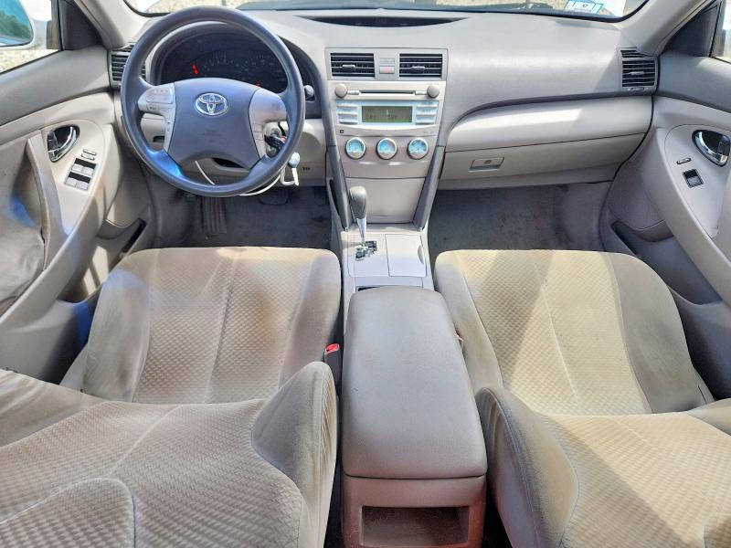 63450526 :رقم المزاد ، 4T1BK46K77U521203 vin ، 2007 Toyota Camry مزاد بيع