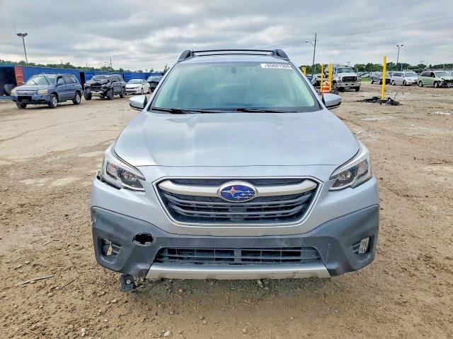 Продаж на аукціоні авто 2020 Subaru Outback, vin: 4S4BTALC7L3109646, номер лоту: 65691966