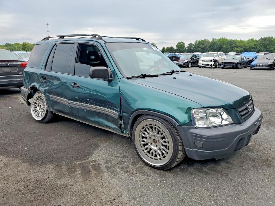 Aukcja sprzedaży 1999 Honda Cr-v, vin: JHLRD1844XC002757, numer aukcji: 67243176
