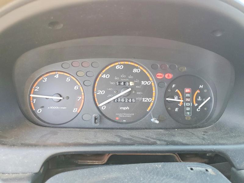 Aukcja sprzedaży 1999 Honda Cr-v, vin: JHLRD1863XC042054, numer aukcji: 64672386