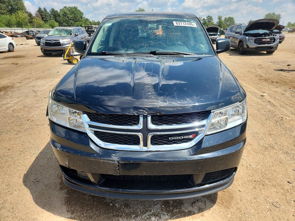 Продаж на аукціоні авто 2015 Dodge Journey, vin: 3C4PDCAB1FT746683, номер лоту: 63712406