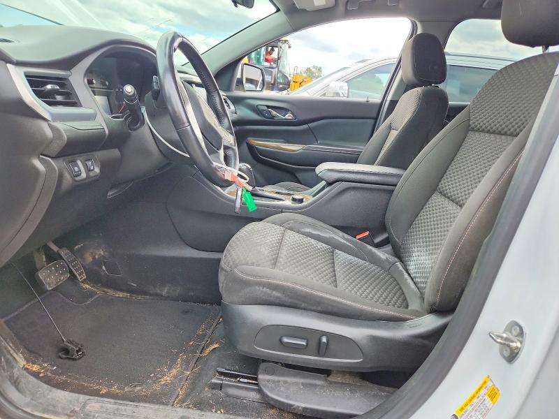 Продаж на аукціоні авто 2018 Gmc Acadia, vin: 1GKKNSLA9JZ108368, номер лоту: 65678756
