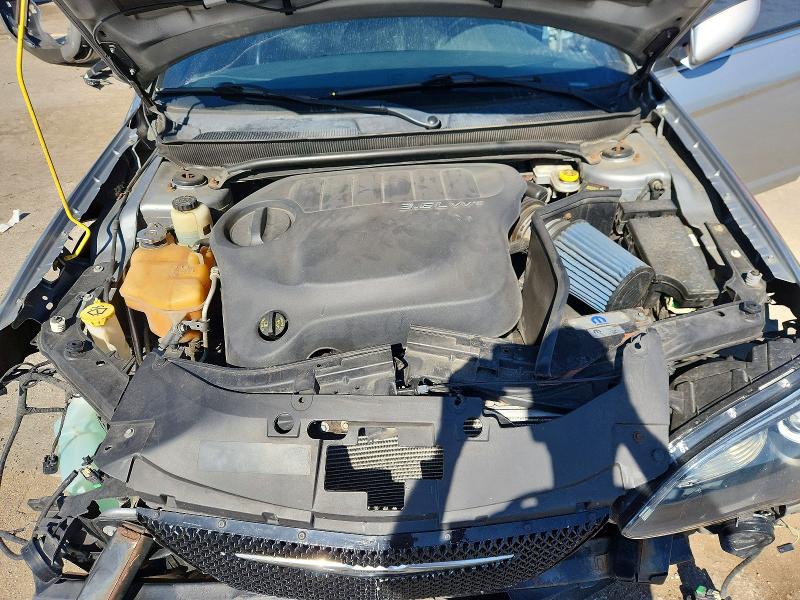 Aukcja sprzedaży 2014 Chrysler 200, vin: 1C3CCBCG7EN183470, numer aukcji: 66416166