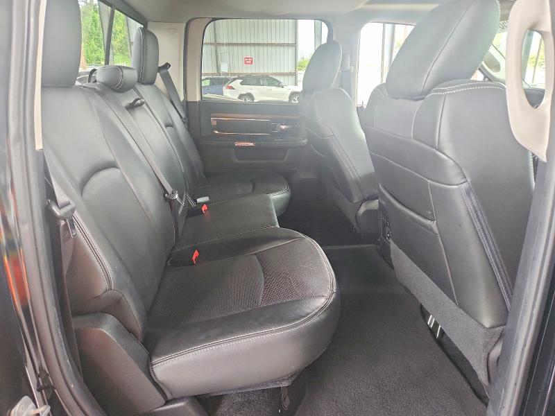 Aukcja sprzedaży 2014 Ram 1500, vin: 1C6RR7NT1ES289935, numer aukcji: 65094056