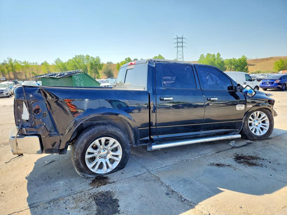 Продаж на аукціоні авто 2013 Ram 1500, vin: 1C6RR7PT5DS501800, номер лоту: 64103376