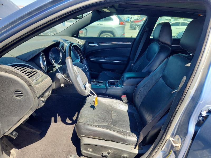 Aukcja sprzedaży 2011 Chrysler 300c, vin: 2C3CA6CT6BH581235, numer aukcji: 63512126