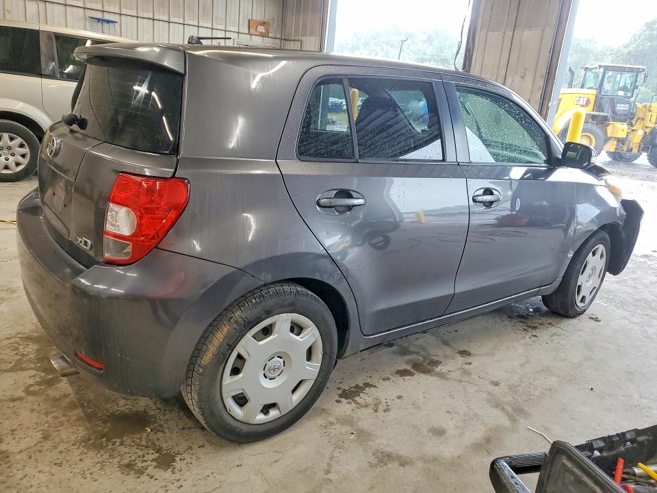 Aukcja sprzedaży 2011 Scion Xd, vin: JTKKU4B48B1013198, numer aukcji: 63996966
