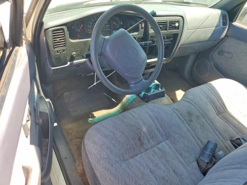 1998 Toyota Tacoma მანქანა იყიდება აუქციონზე, vin: 4TANL42N1WZ044330, აუქციონის ნომერი: 63592146