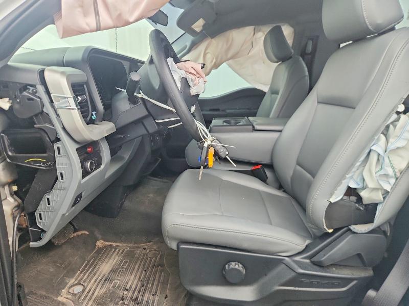 Aukcja sprzedaży 2026 Ford F250, vin: 1FDBF2AAXTED44352, numer aukcji: 63326856
