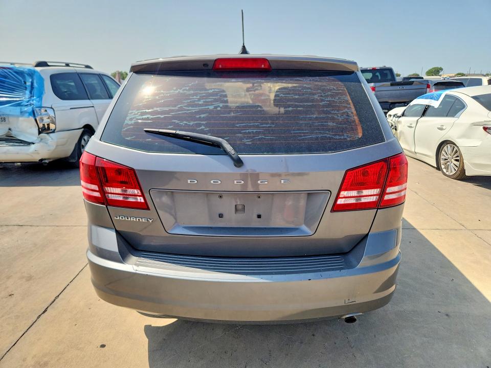 Продажа на аукционе авто 2012 Dodge Journey, vin: 3C4PDCAB8CT312059, номер лота: 63927016
