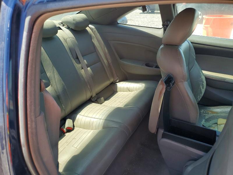 Aukcja sprzedaży 2007 Honda Civic, vin: 2HGFG12667H562909, numer aukcji: 63807086