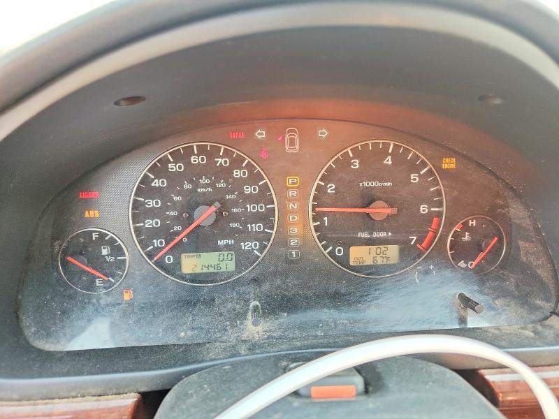 Продаж на аукціоні авто 2004 Subaru Legacy, vin: 4S3BH675447643924, номер лоту: 63433506