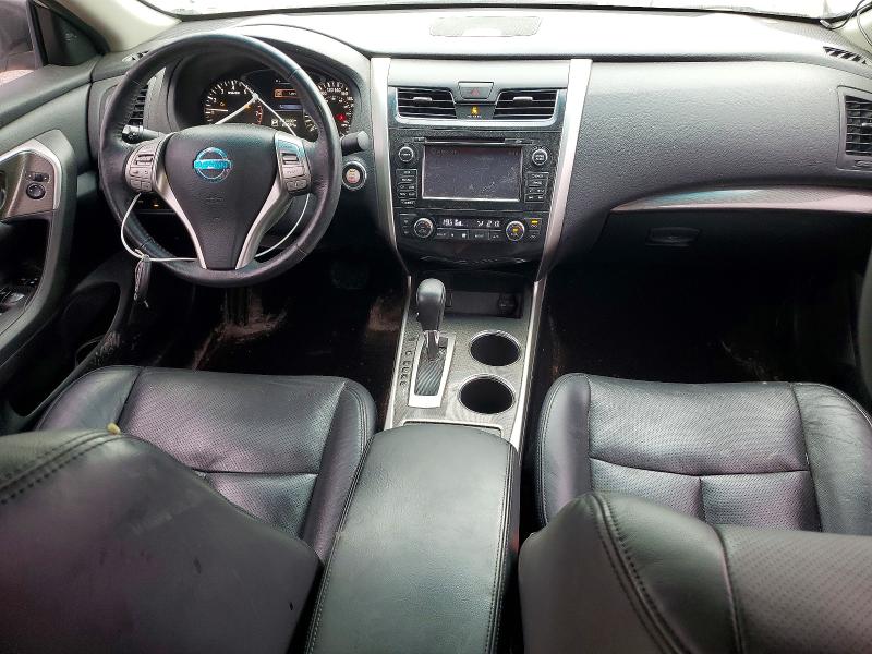 Aukcja sprzedaży 2015 Nissan Altima, vin: 1N4AL3AP7FN866725, numer aukcji: 64577176