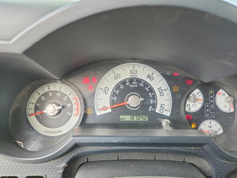 Aukcja sprzedaży 2008 Toyota Fj Cruiser, vin: JTEBU11F38K035696, numer aukcji: 64662526