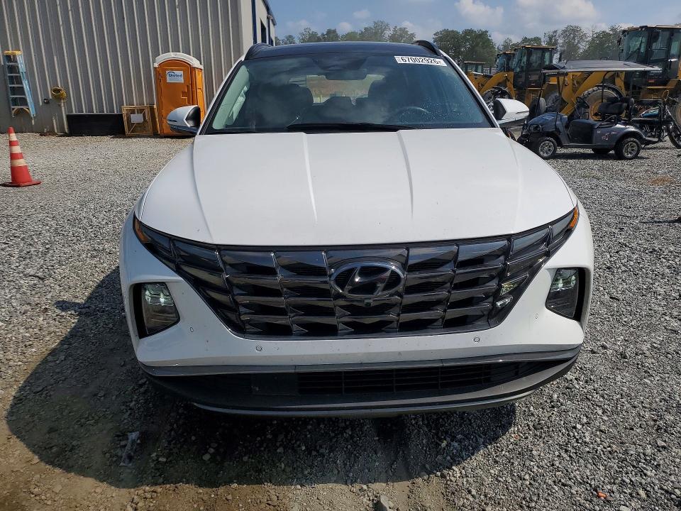 2024 Hyundai Tucson მანქანა იყიდება აუქციონზე, vin: 5NMJE3DE8RH440218, აუქციონის ნომერი: 67002926