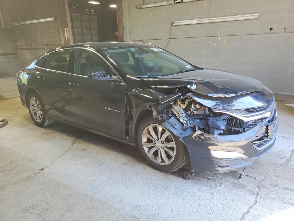 2019 Chevrolet Malibu მანქანა იყიდება აუქციონზე, vin: 1G1ZD5ST3KF198176, აუქციონის ნომერი: 63769576