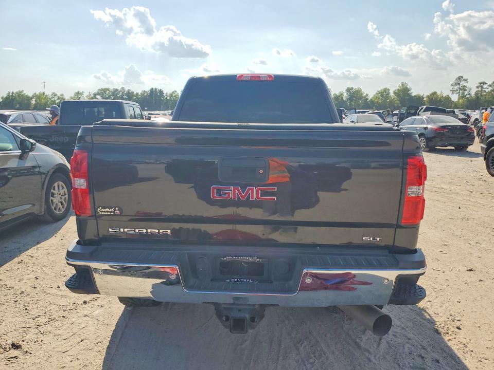 66758706 :رقم المزاد ، 1GT12TEYXJF275727 vin ، 2018 Gmc Sierra مزاد بيع