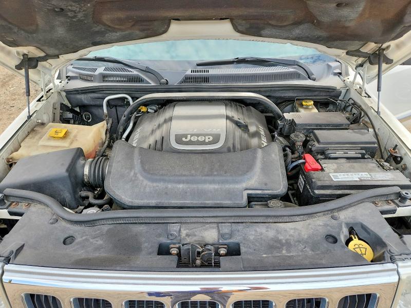 Продаж на аукціоні авто 2008 Jeep Commander, vin: 1J8HG58288C145856, номер лоту: 65923616