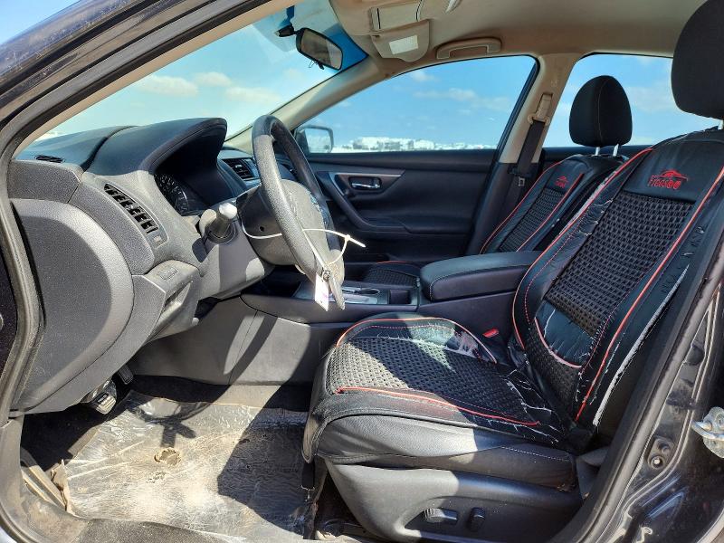 66788866 :رقم المزاد ، 1N4AL3AP9JC108504 vin ، 2018 Nissan Altima مزاد بيع