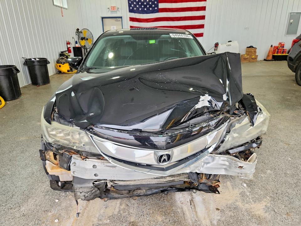 Продаж на аукціоні авто 2017 Acura Ilx, vin: 19UDE2F36HA014881, номер лоту: 64944106