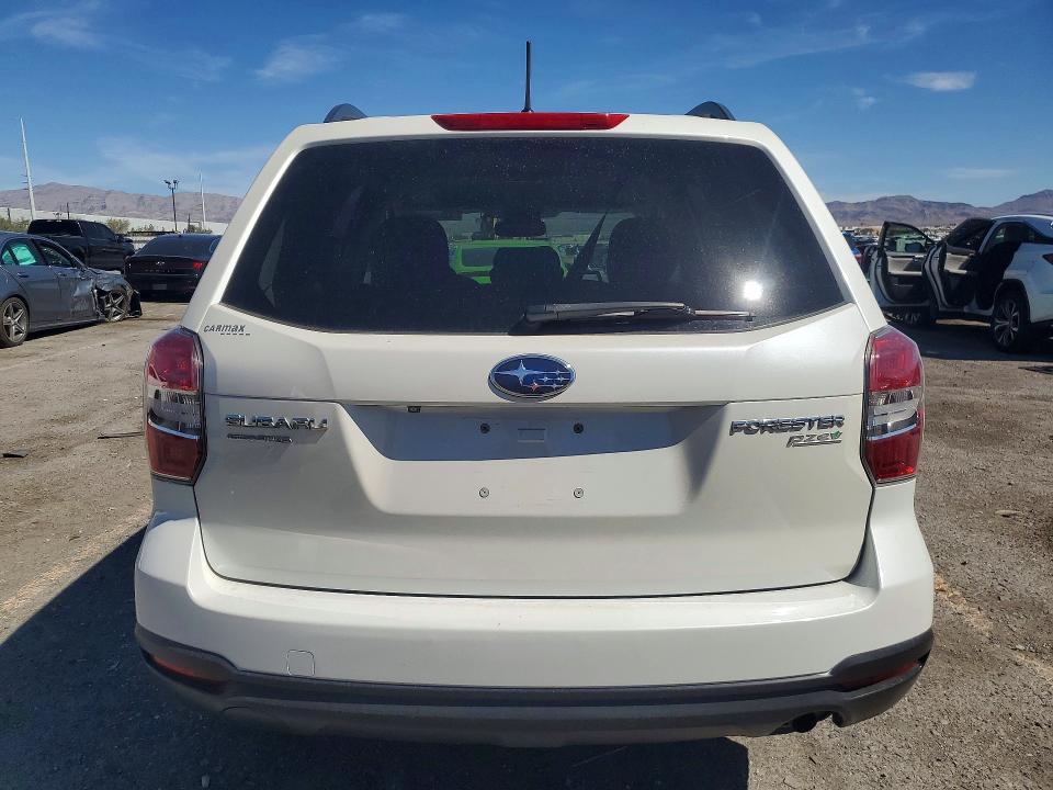Aukcja sprzedaży 2015 Subaru Forester, vin: JF2SJADC8FH482521, numer aukcji: 65860066
