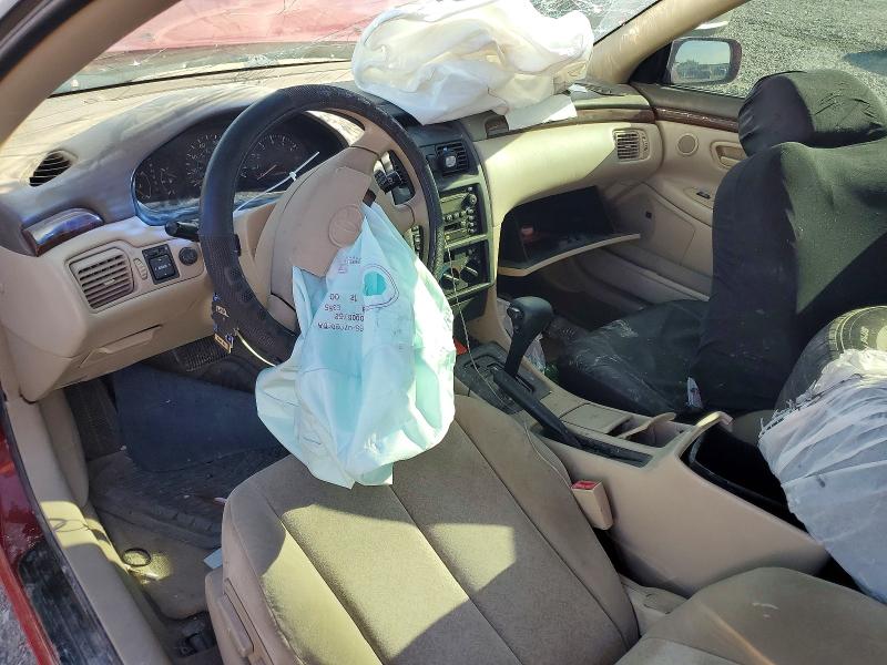 Продажа на аукционе авто 2001 Toyota Camry Solara, vin: 2T1CG22PX1C475323, номер лота: 67317496