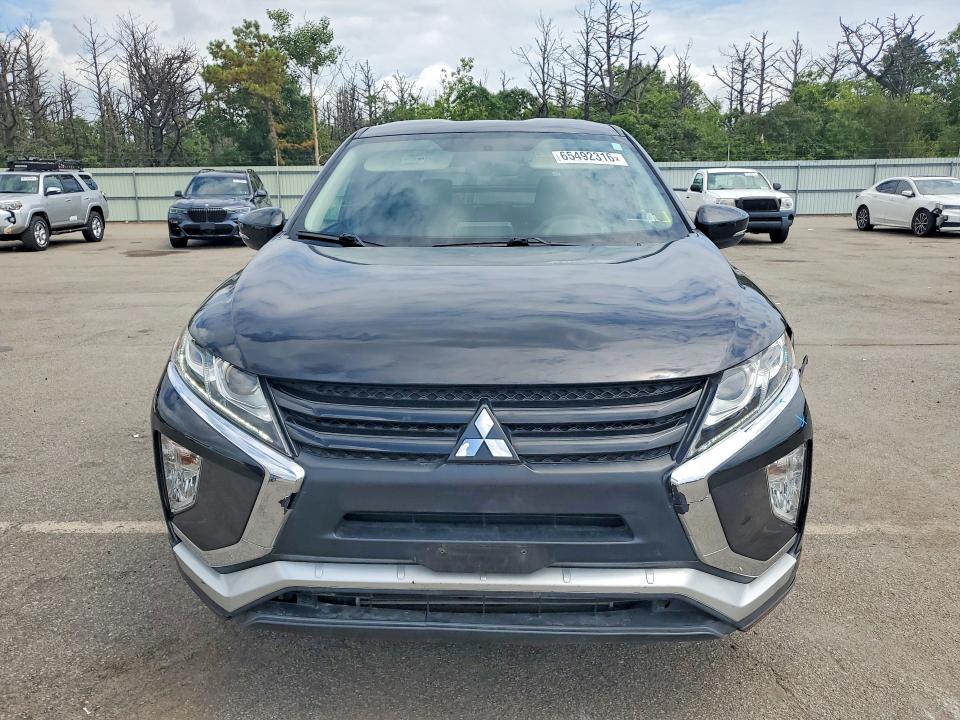 Auction sale of the 2018 Mitsubishi Eclipse Cross, vin: JA4AT4AA2JZ069645, lot number: 65492316