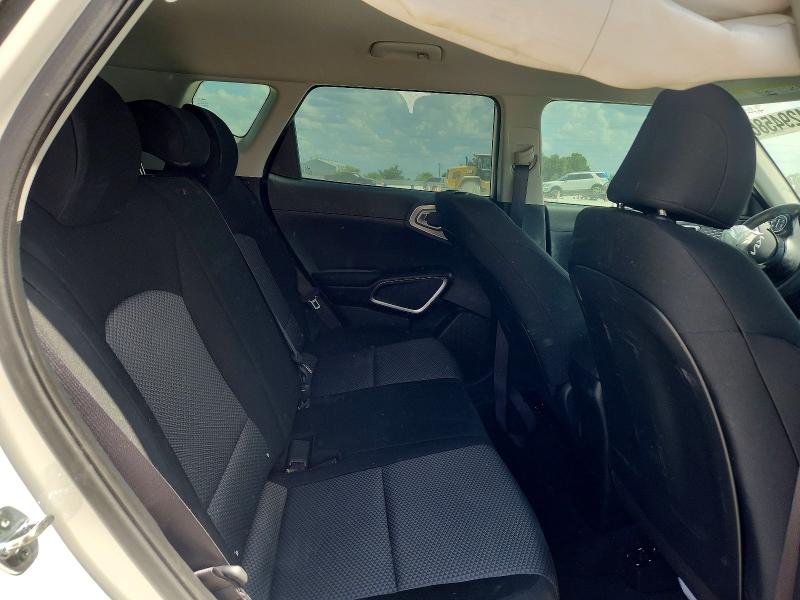 Aukcja sprzedaży 2025 Kia Soul, vin: KNDJ23AU2S7925665, numer aukcji: 64294586