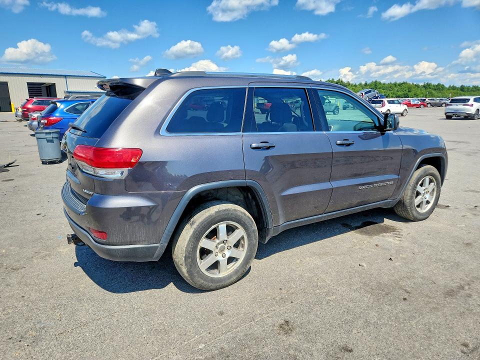 Продажа на аукционе авто 2017 Jeep Grand Cherokee, vin: 1C4RJFAG3HC962919, номер лота: 64269096