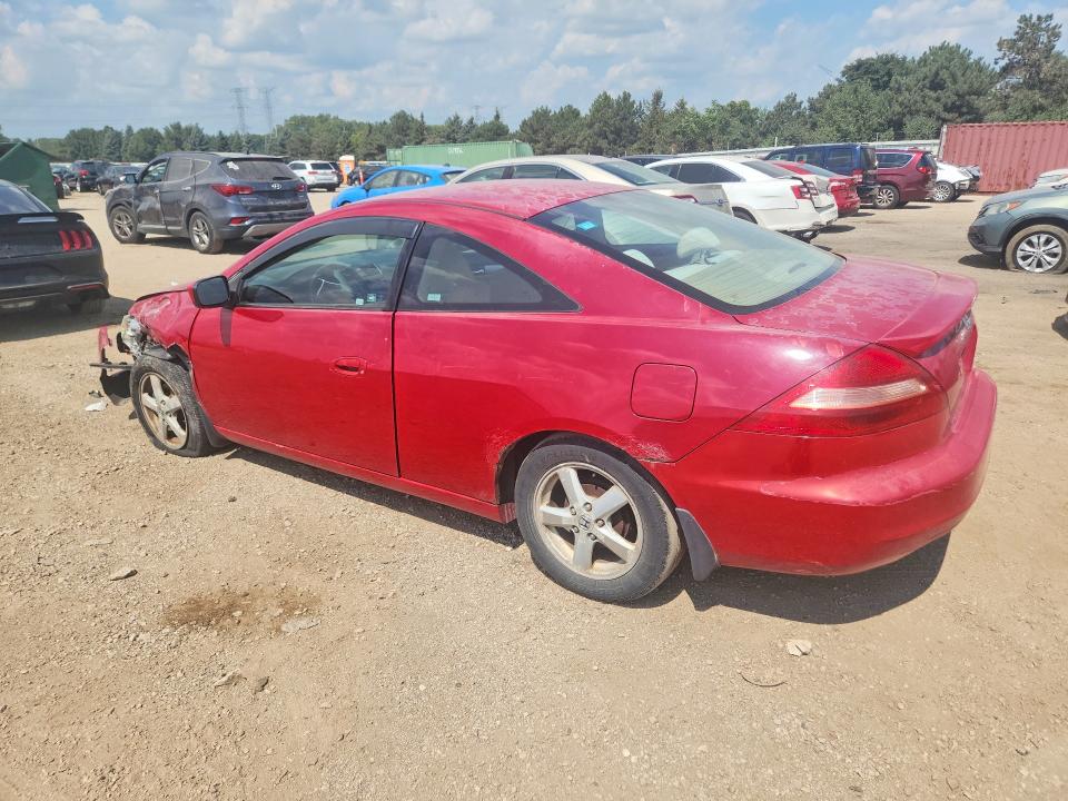 2005 Honda Accord მანქანა იყიდება აუქციონზე, vin: 1HGCM72595A024366, აუქციონის ნომერი: 67199936
