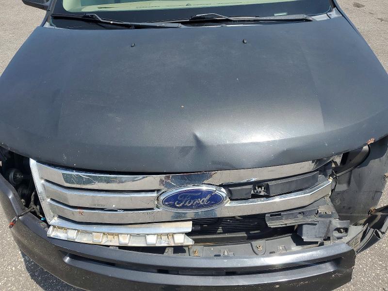 Продаж на аукціоні авто 2007 Ford Edge, vin: 2FMDK46C67BB42071, номер лоту: 65255966