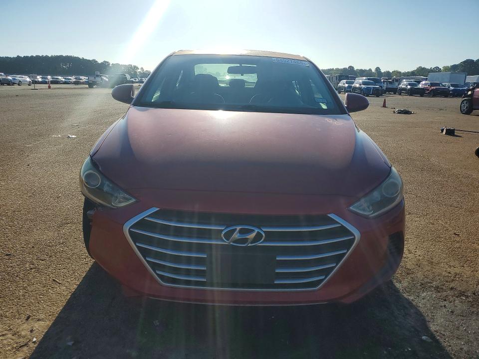 Продажа на аукционе авто 2017 Hyundai Elantra, vin: 5NPD74LF0HH197870, номер лота: 64927486