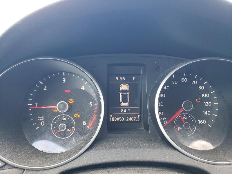 Auction sale of the 2014 Volkswagen Golf, vin: WVWDM7AJ8EW003674, lot number: 63072376