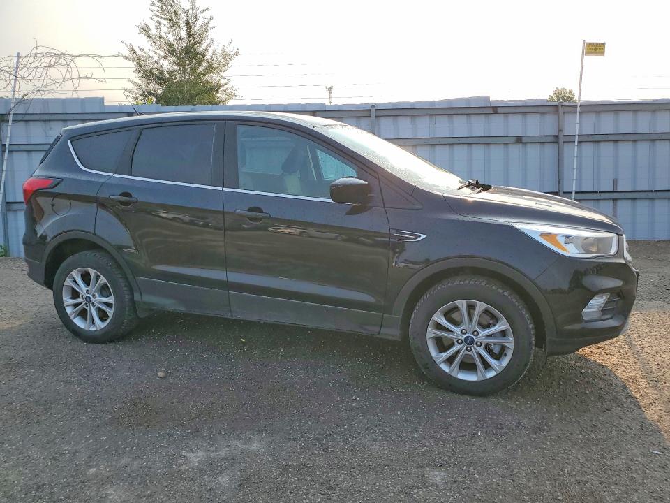 Продаж на аукціоні авто 2019 Ford Escape, vin: 1FMCU9GD9KUA56962, номер лоту: 64830086