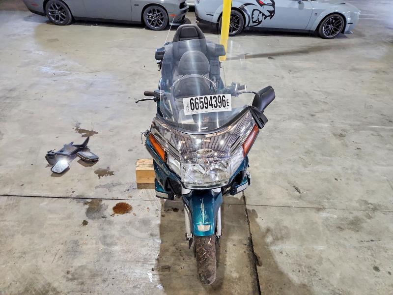 Продаж на аукціоні авто 1995 Honda Gl1500, vin: 1HFSC2267SA700114, номер лоту: 66594396