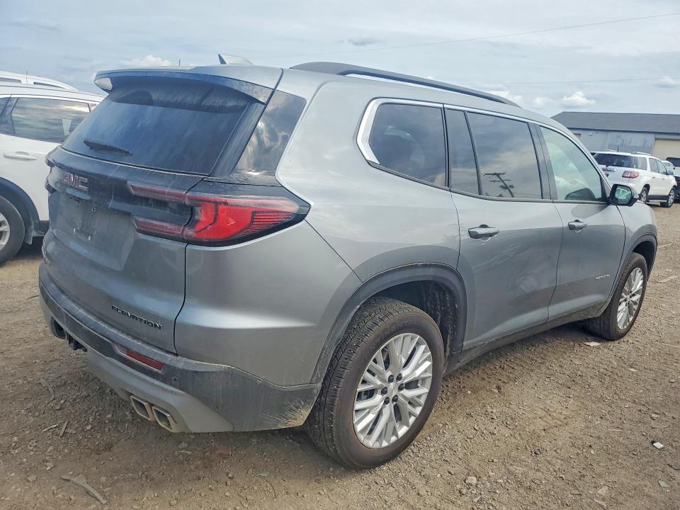 Aukcja sprzedaży 2025 Gmc Acadia, vin: 1GKENNRS5SJ218140, numer aukcji: 65479856