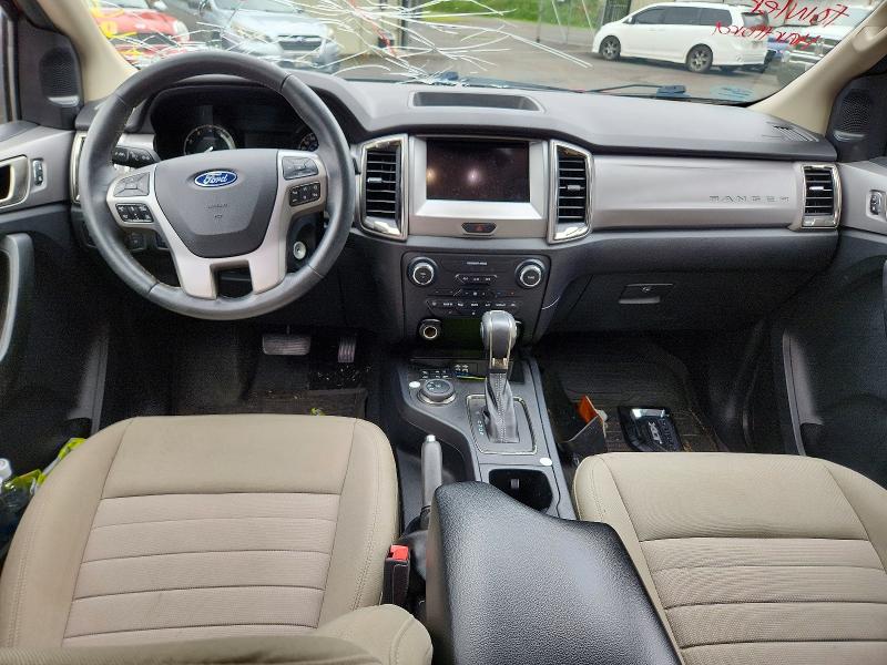 66636046 :رقم المزاد ، 1FTER4FH9KLA67441 vin ، 2019 Ford Ranger مزاد بيع