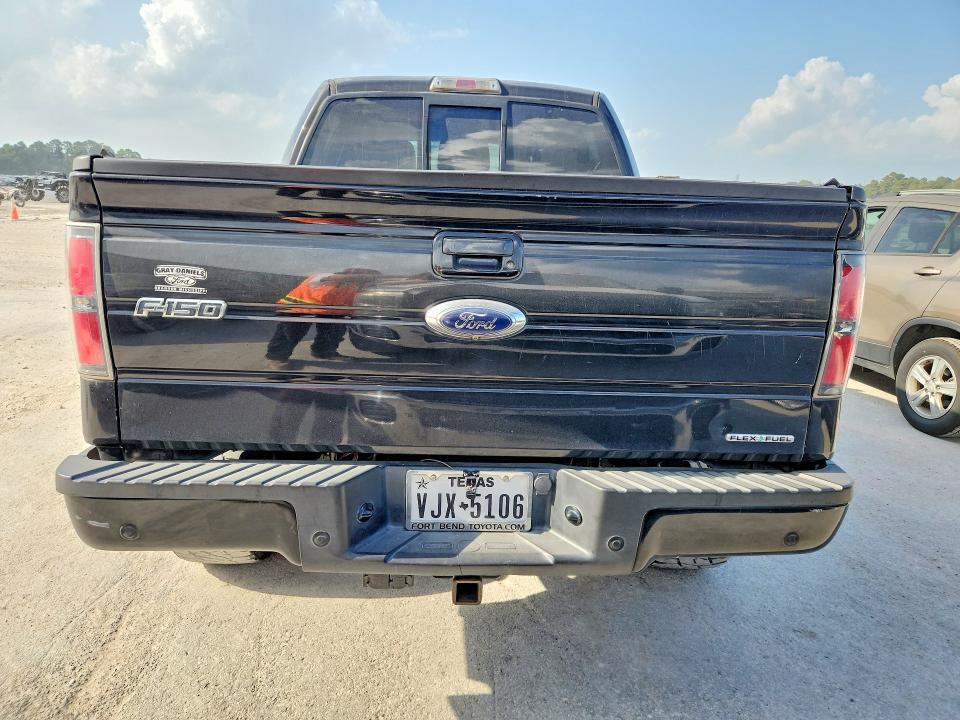 2012 Ford F150 მანქანა იყიდება აუქციონზე, vin: 1FTFW1ET2CFC08285, აუქციონის ნომერი: 63713626