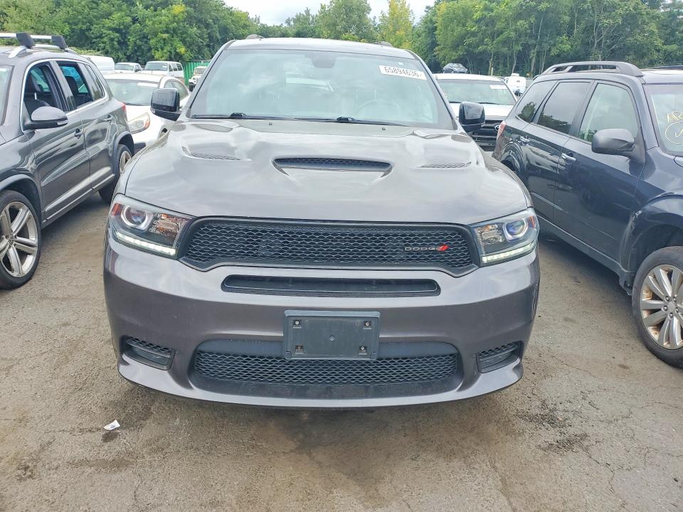 Aukcja sprzedaży 2020 Dodge Durango, vin: 1C4RDJDG6LC348705, numer aukcji: 65894636