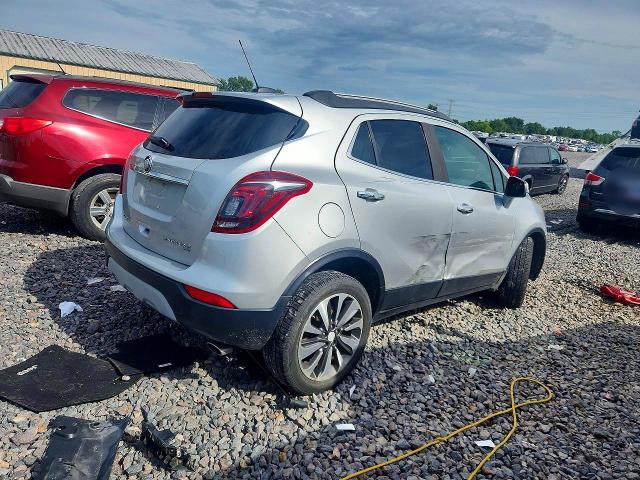 Aukcja sprzedaży 2018 Buick Encore, vin: KL4CJGSB8JB534851, numer aukcji: 65005416
