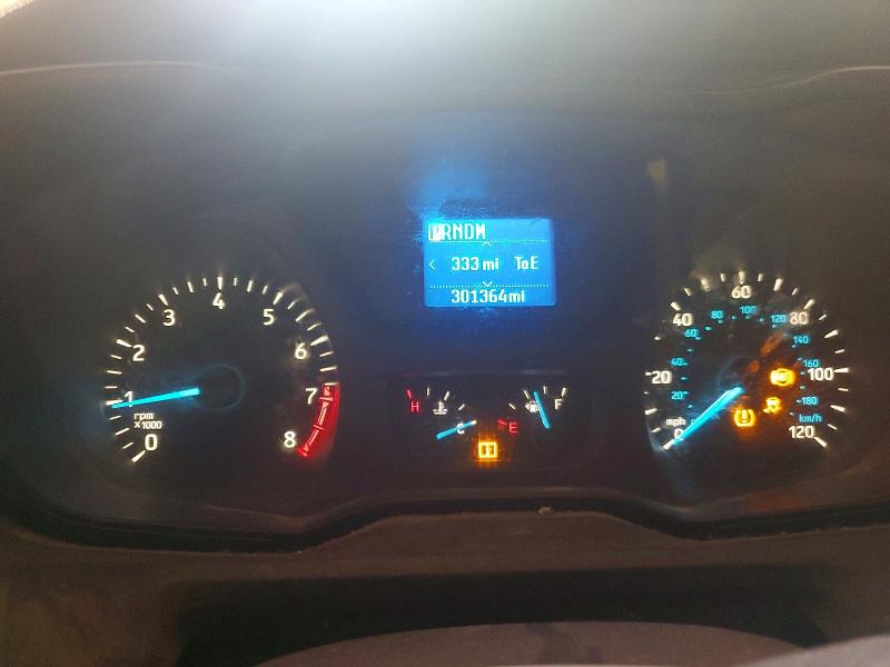 Aukcja sprzedaży 2016 Ford Transit, vin: 1FTYR1ZM1GKB37581, numer aukcji: 64473116