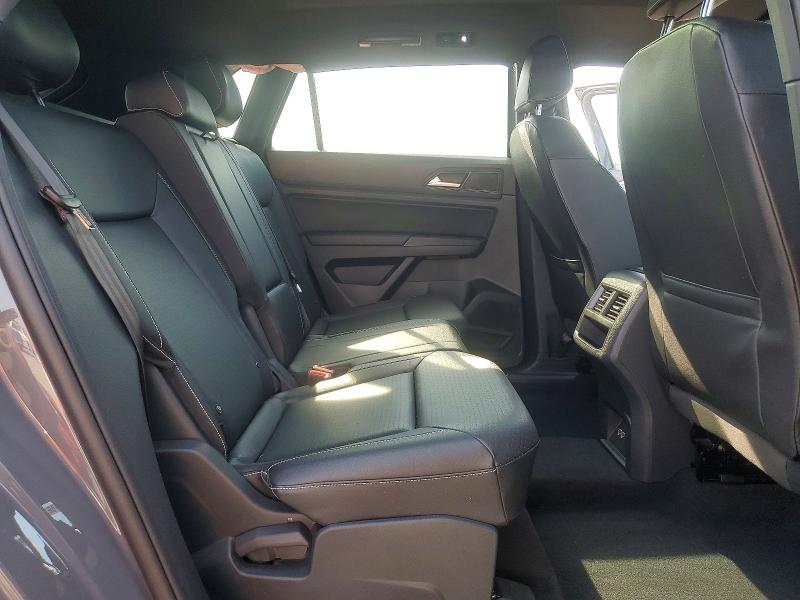 Aukcja sprzedaży 2020 Volkswagen Atlas Cross Sport, vin: 1V2RE2CA5LC219546, numer aukcji: 64654236