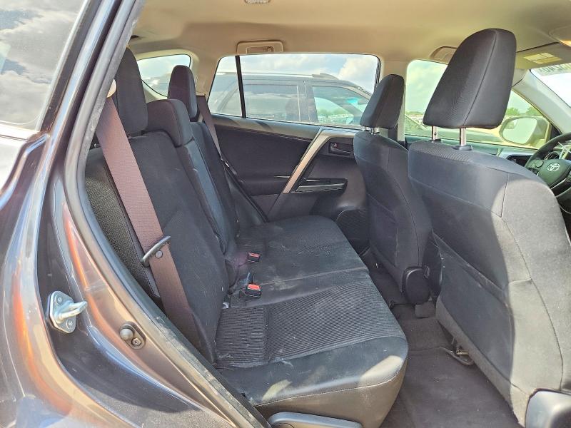 Продаж на аукціоні авто 2017 Toyota Rav4, vin: JTMZFREV8HJ108757, номер лоту: 63705246