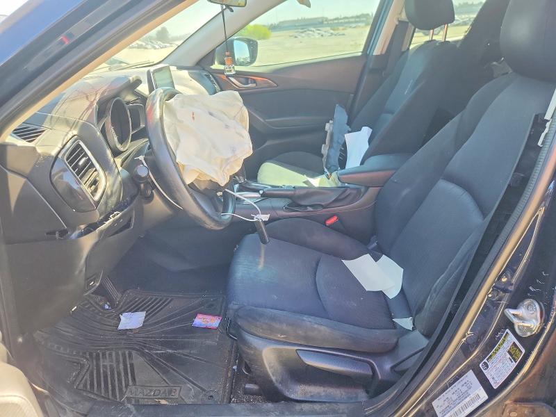 Aukcja sprzedaży 2016 Mazda 3, vin: JM1BM1T72G1290614, numer aukcji: 65759526