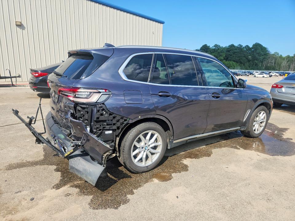 Продажа на аукционе авто 2019 Bmw X5, vin: 5UXCR6C52KLK85183, номер лота: 64159736