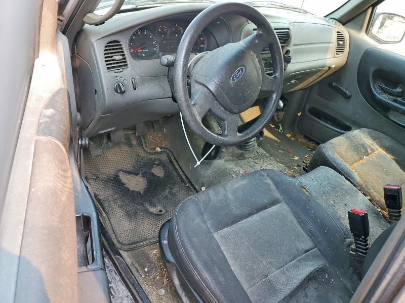 Продажа на аукционе авто 2005 Ford Ranger, vin: 1FTYR15E85PB09436, номер лота: 64130386