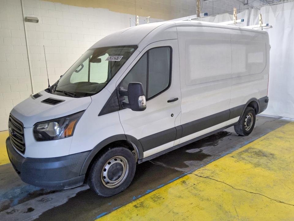 Aukcja sprzedaży 2017 Ford Transit, vin: 1FTYR2CG3HKA49321, numer aukcji: 62692976