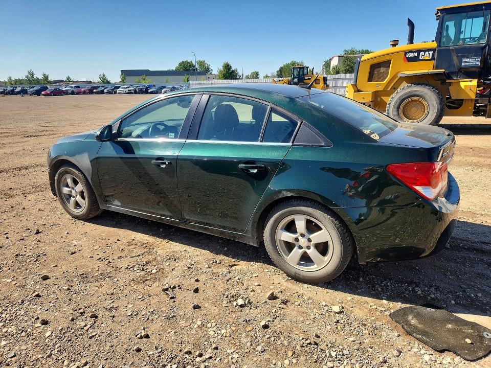 Aukcja sprzedaży 2014 Chevrolet Cruze, vin: 1G1PC5SB9E7482346, numer aukcji: 66485366