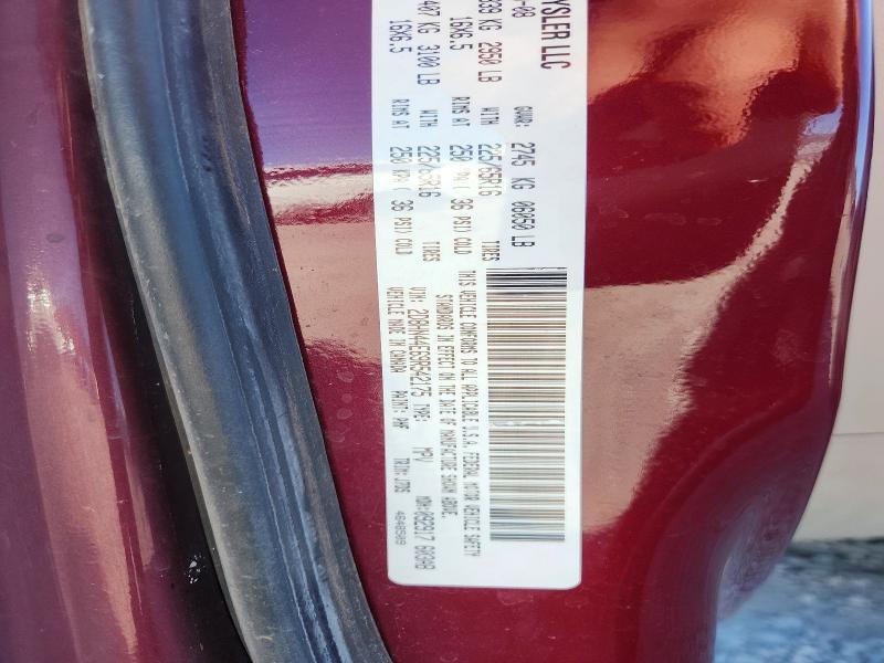 Aukcja sprzedaży 2009 Dodge Grand Caravan, vin: 2D8HN44E69R542175, numer aukcji: 65945446