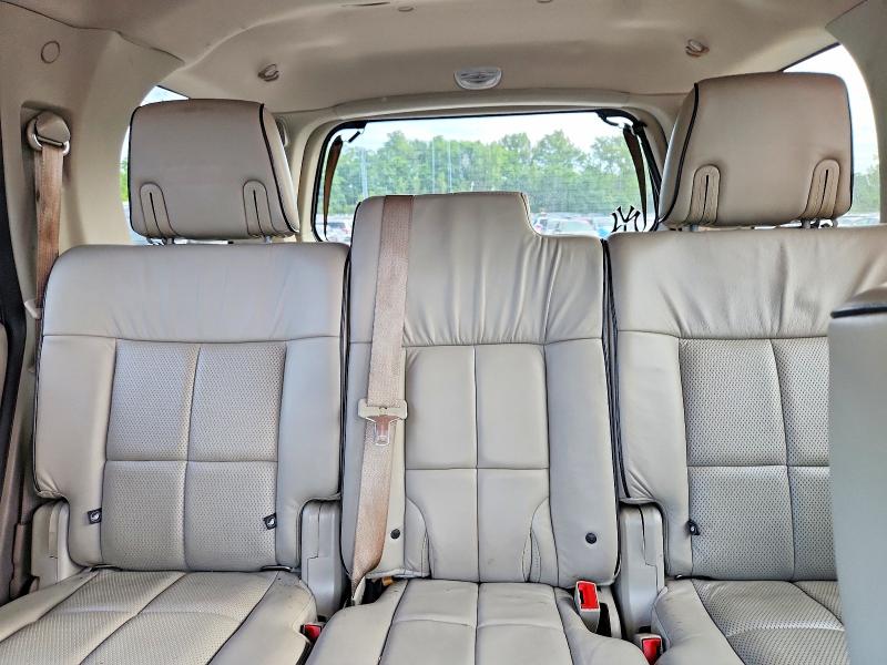 Aukcja sprzedaży 2009 Lincoln Navigator, vin: 5LMFU28509EJ00523, numer aukcji: 63738456
